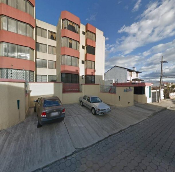 Departamento en Venta en Kennedy Quito, Pichincha