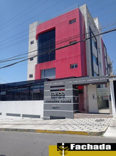 Departamento en Venta en mariana de jesus Quito, Pichincha