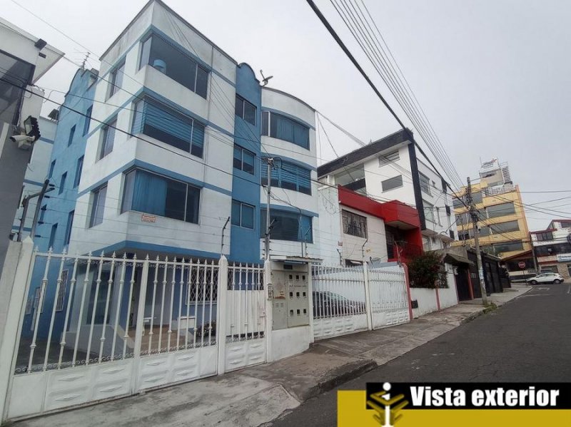 Departamento en Venta en kennedy Quito, Pichincha