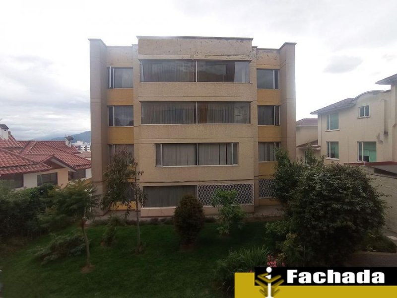 Departamento en Venta en santa lucia Quito, Pichincha