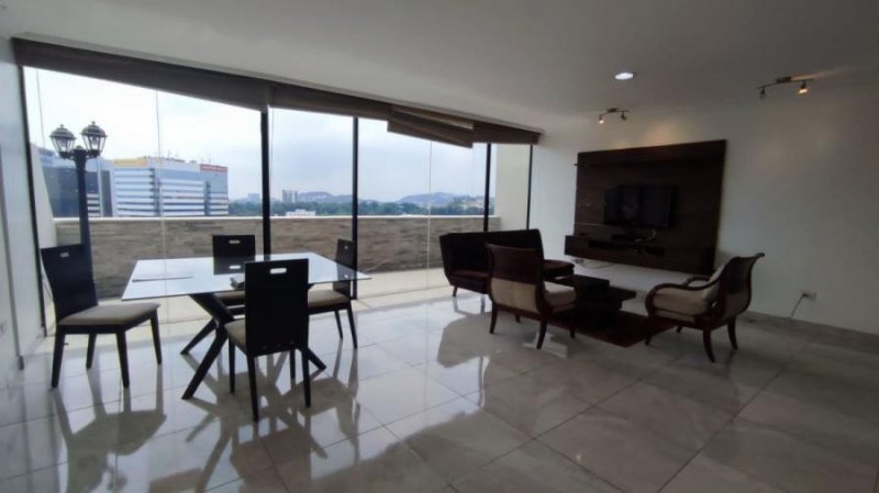 Departamento en Arriendo en  Guayaquil, Guayas