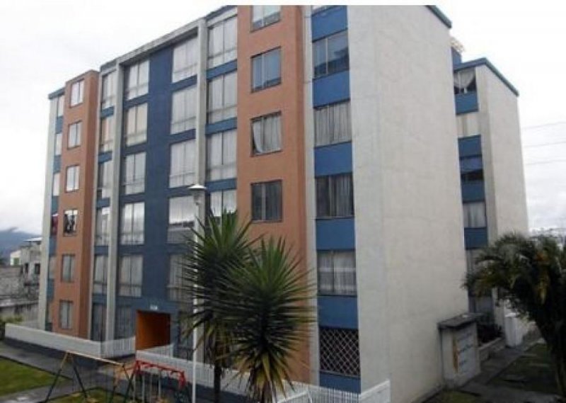 Departamento en Venta en Cotocollao Quito, Pichincha