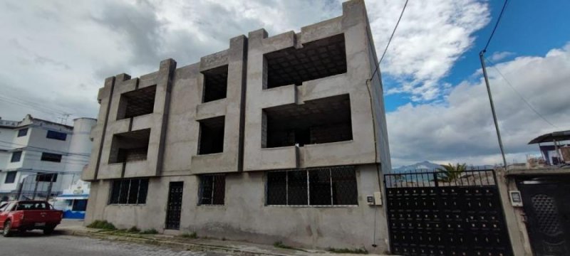 Departamento en Venta en Machachi Mejía, Pichincha