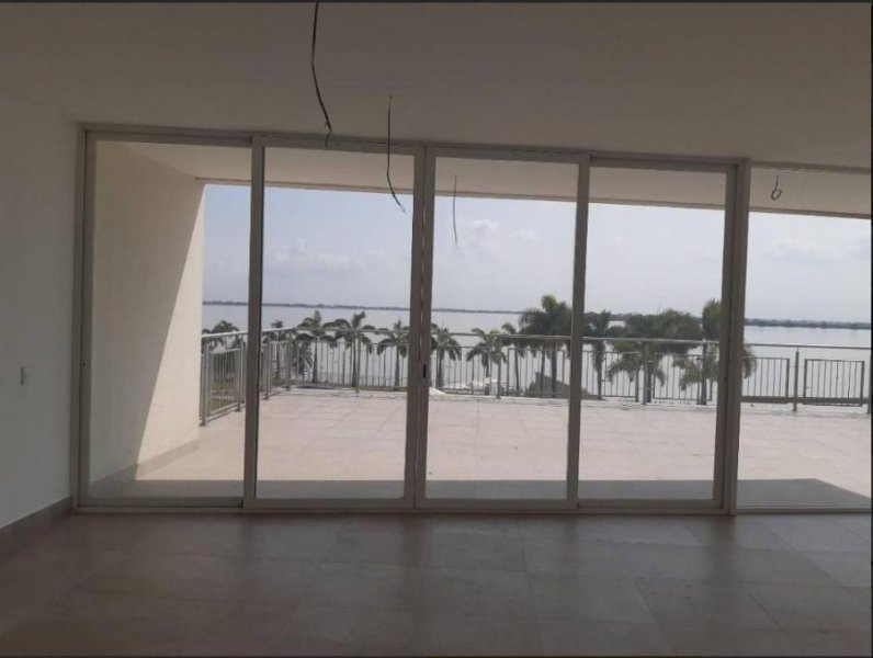 Departamento en Venta en  Samborondón, Guayas