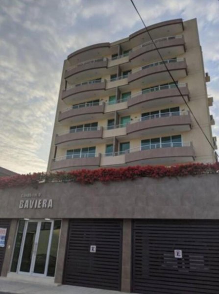 Departamento en Venta en  Salinas, Santa Elena