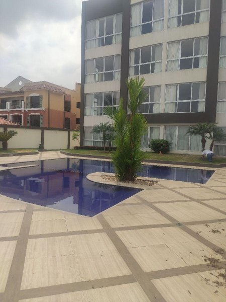 Foto Departamento en Venta en Guayaquil, Guayas - U$D 325.000 - DEV36172 - BienesOnLine