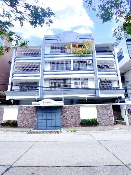 Departamento en Venta en  Guayaquil, Guayas