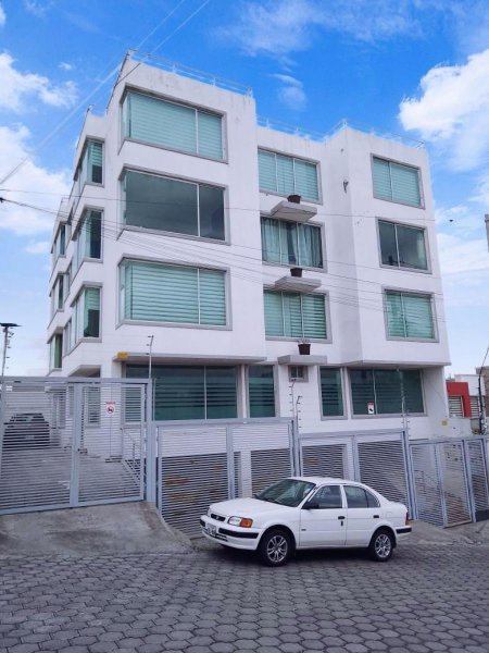 Departamento en Venta en Ignacio Flores Latacunga, Cotopaxi