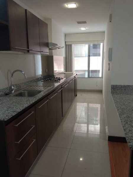 Departamento en Venta en  Quito, Pichincha