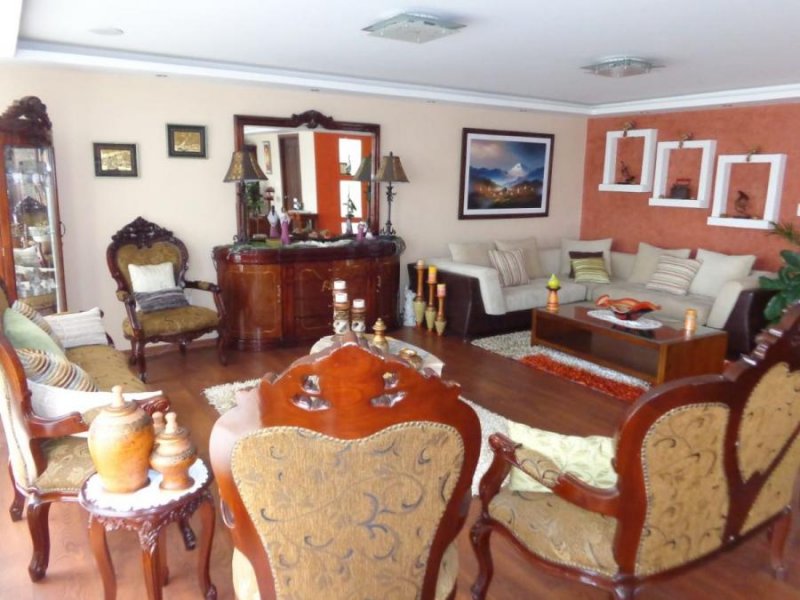 Departamento en Venta en  Quito, Pichincha