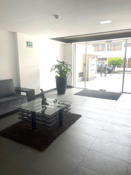 Departamento en Venta en Rumipamba Quito, Pichincha