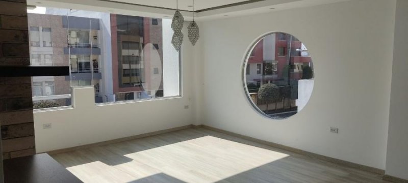 Departamento en Venta en  Quito, Pichincha