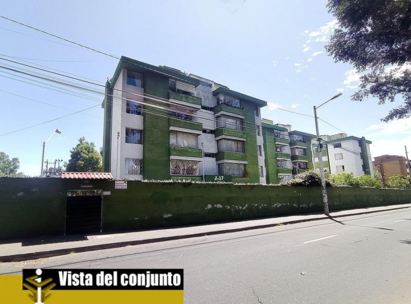 Departamento en Venta en cotocollao Quito, Pichincha