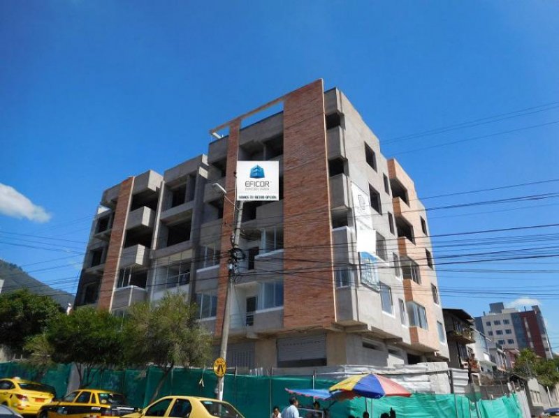 Foto Departamento en Venta en Quito, Pichincha - U$D 111.000 - DEV24384 - BienesOnLine