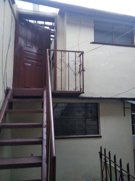 Departamento en Arriendo en  Quito, Pichincha