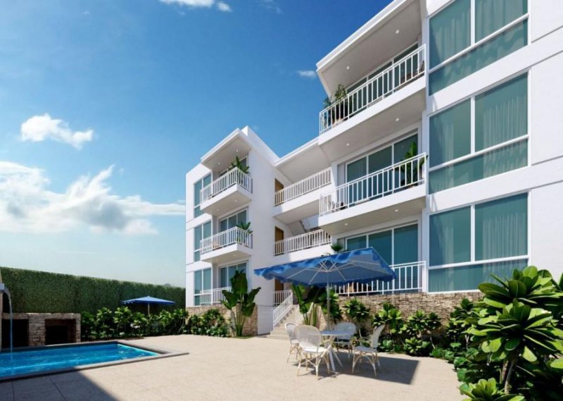 Departamento en Venta en  PUNTA BLANCA, Santa Elena