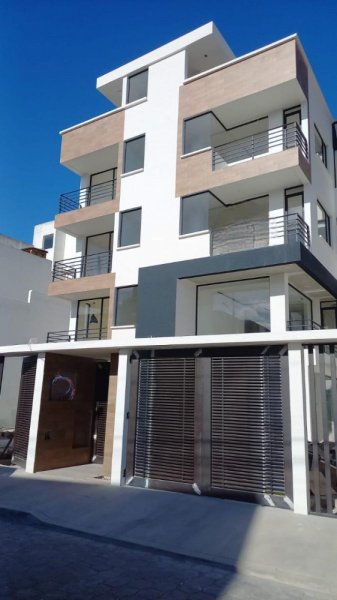 Departamento en Venta en Carcelén Quito, Pichincha