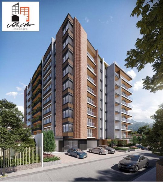 Departamento en Venta en  Cuenca, Azuay