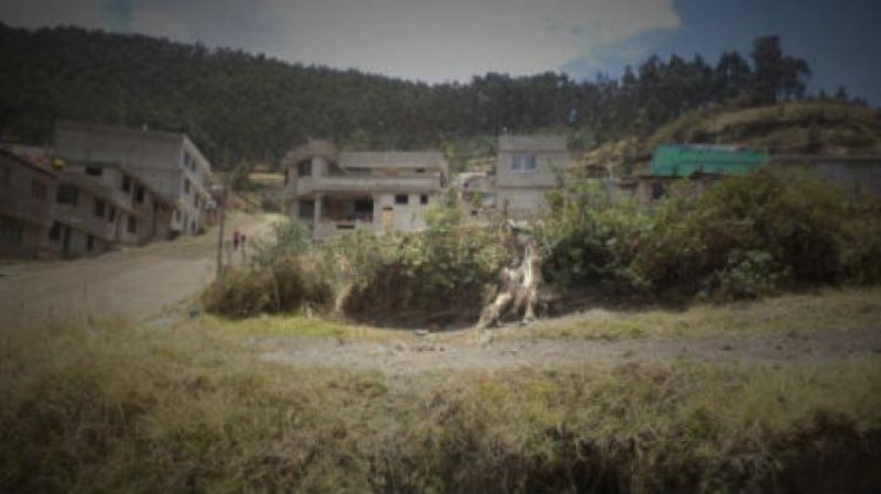 Foto Terreno en Venta en Quito, Pichincha - U$D 71.400 - TEV20515 - BienesOnLine