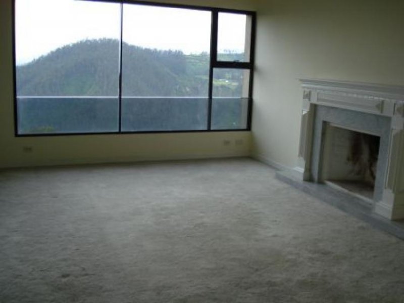 Foto Departamento en Arriendo en GONZALES SUAREZ, QUITO, Pichincha - U$D 1.000 - DEA1705 - BienesOnLine