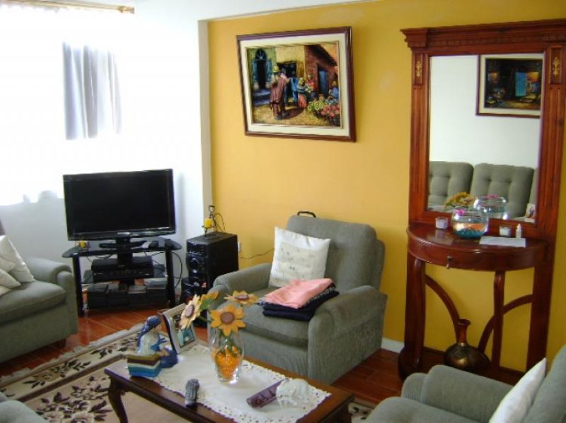 Foto Departamento en Venta en Quito, Pichincha - U$D 45.000 - DEV8114 - BienesOnLine