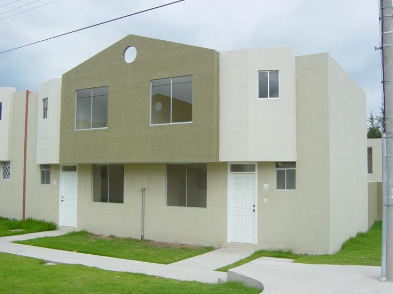 Foto Casa en Venta en Ambato, Tungurahua - U$D 37.900 - CAV6541 - BienesOnLine