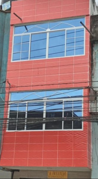 Edificio en Venta en  Santo Domingo, Santo Domingo de los Tsachilas