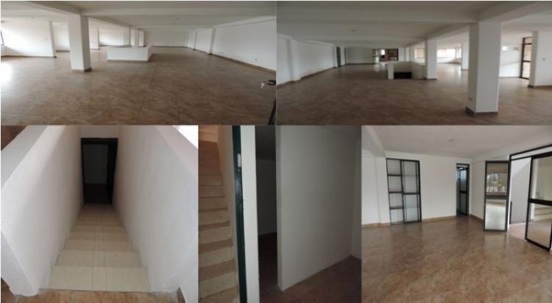 Foto Edificio en Arriendo en LA ARMENIA, Quito, Pichincha - U$D 10.000 - EDA13087 - BienesOnLine