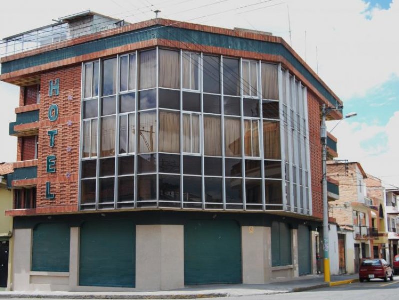 Edificio en Venta en SAN SEBASTIAN Cuenca, Azuay