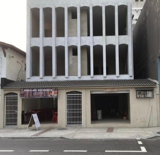 Edificio en Venta en  Guayaquil, Guayas