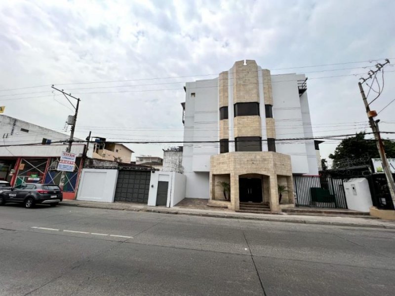 Edificio en Venta en  Guayaquil, Guayas