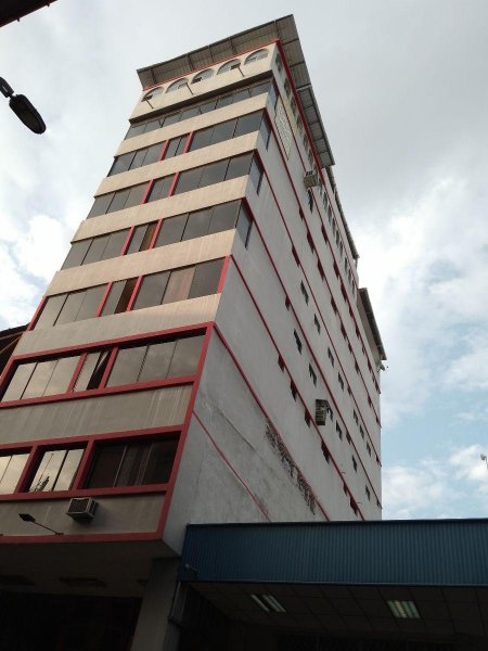 Edificio en Venta en Ximena Guayaquil, Guayas