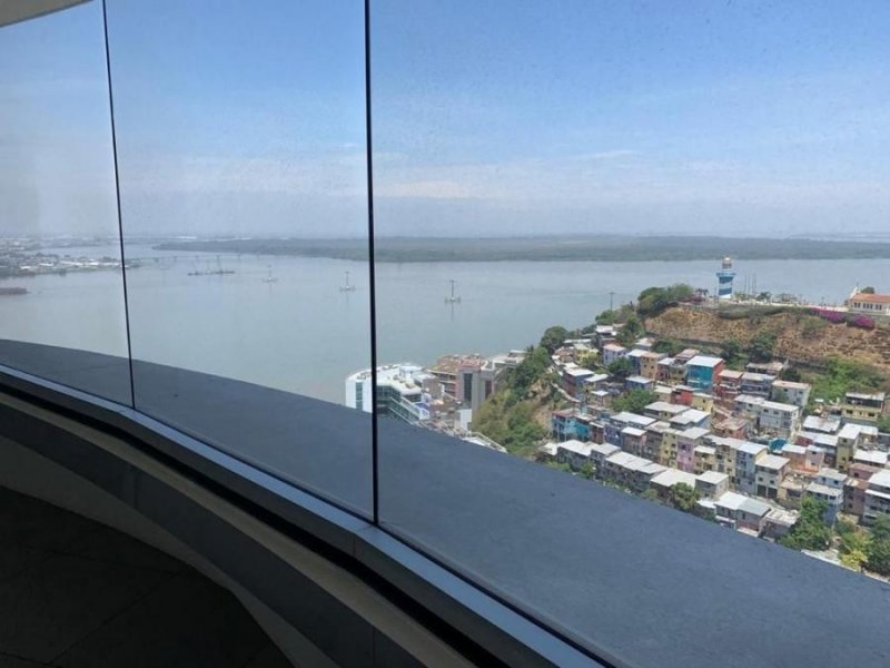 Oficina en Arriendo en Tarqui Guayaquil, Guayas