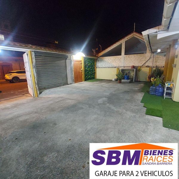 Casa en Venta en Nueve de Mayo Machala, El Oro