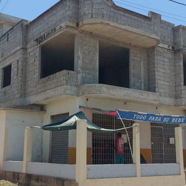 Casa en Venta en Jubones Machala, El Oro