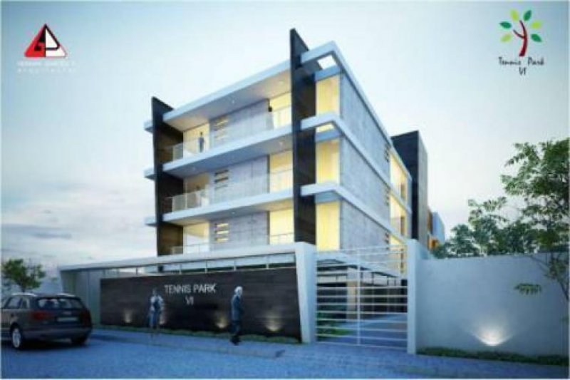 Foto Departamento en Venta en Quito, Pichincha - U$D 209.000 - DEV20508 - BienesOnLine