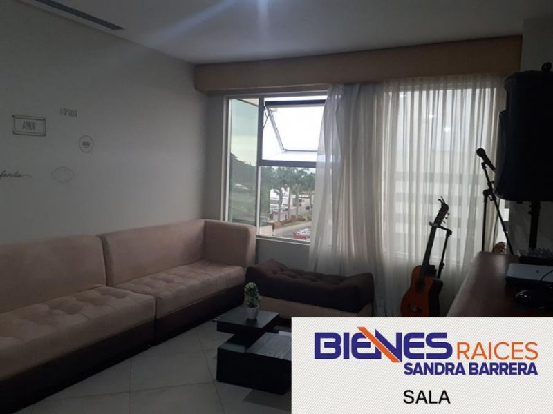 Departamento en Venta en Machala Edificio Torres del Sol, El Oro