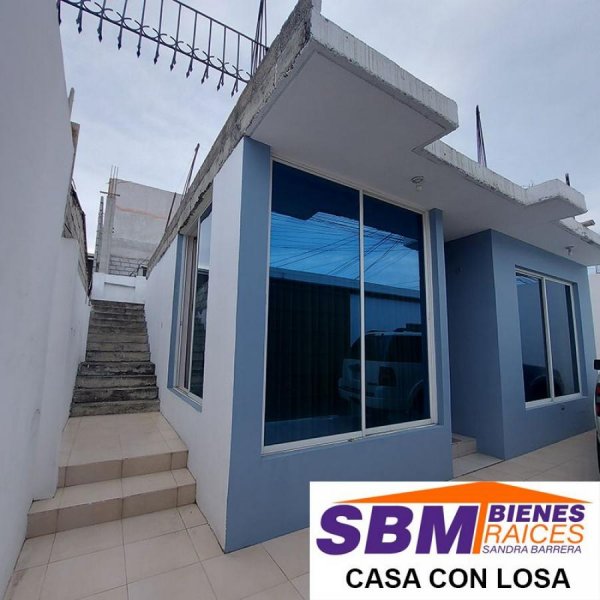 Villa en Venta en Machala Machala, El Oro