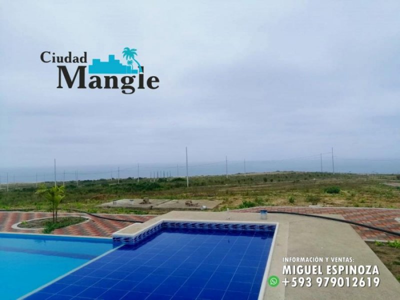 Foto Terreno en Venta en MONTECRISTI, Montecristi, Manabi - 15 hectareas - U$D 16.000 - TEV35594 - BienesOnLine