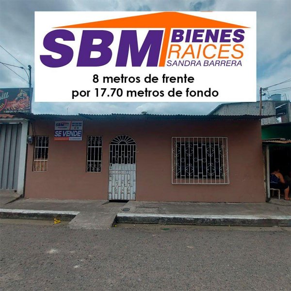 Terreno en Venta en Machala Machala, El Oro