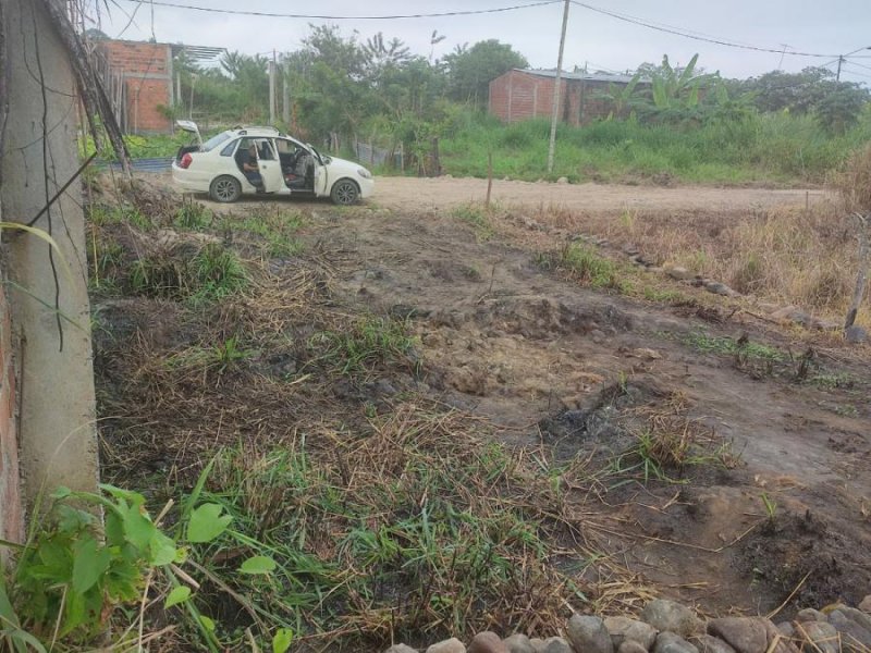 Terreno en Venta en Naranjal Naranjal, Guayas