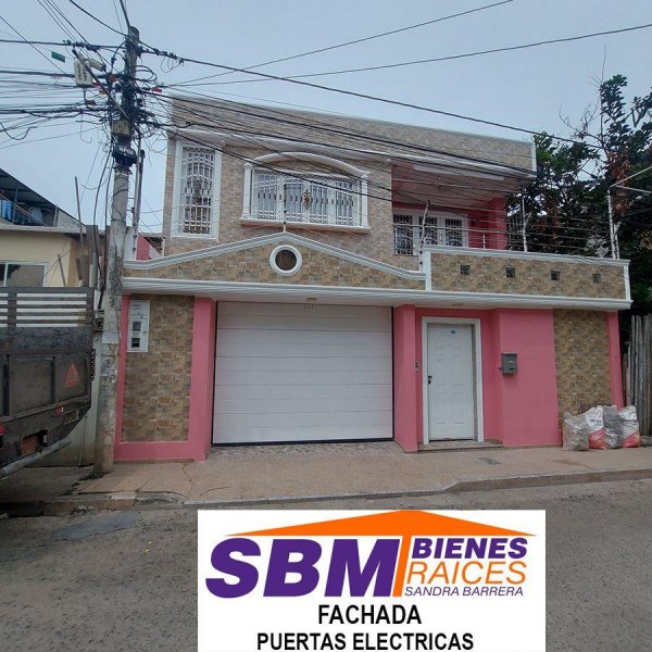 Casa en Venta en Jambeli Machala, El Oro