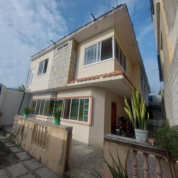 Casa en Venta en Machala Machala, El Oro