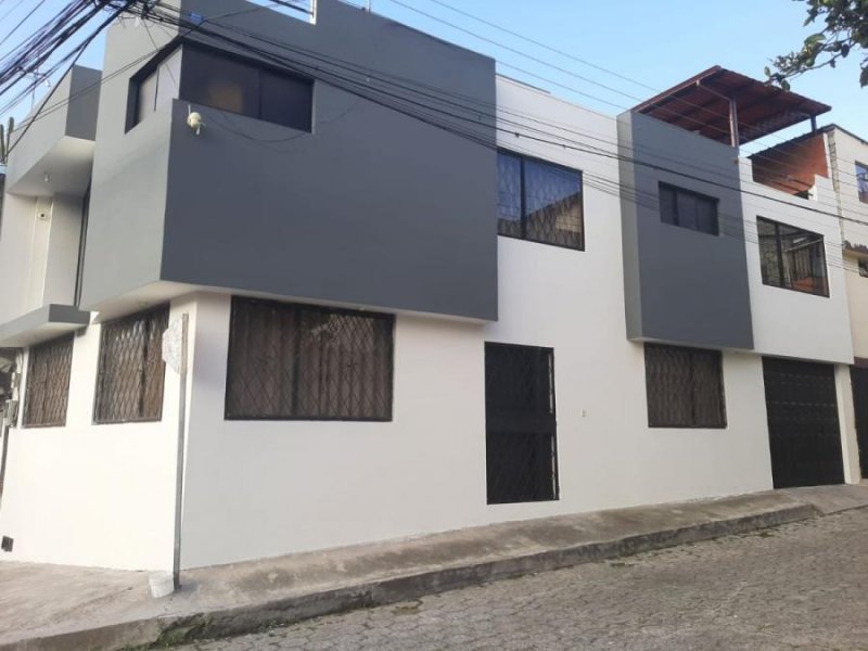 Casa en Venta en Calderon QUITO, Pichincha