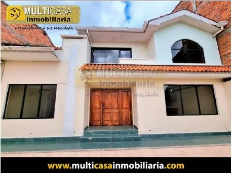 Foto Casa en Venta en Uncovia, Cuenca, Azuay - U$D 260.000 - CAV36548 - BienesOnLine