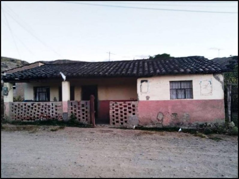 Casa en Venta en San José Catamayo, Loja