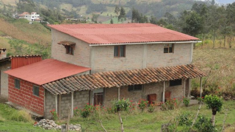 Casa en Venta en  Otavalo, Imbabura