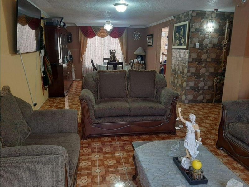 Casa en Venta en  Quito, Pichincha