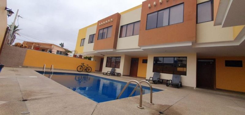 Condominio en Venta en Salinas Salinas, Santa Elena