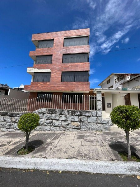 Departamento en Venta en El Condado Quito, Pichincha